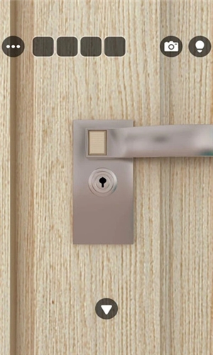 密室逃脫門手游 