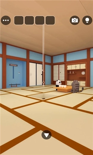 密室逃脫門手游 