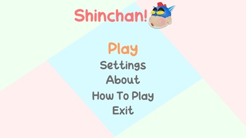 蠟筆小新3D開(kāi)放世界破解版