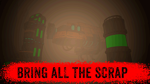 致命恐怖廢料公司最新版