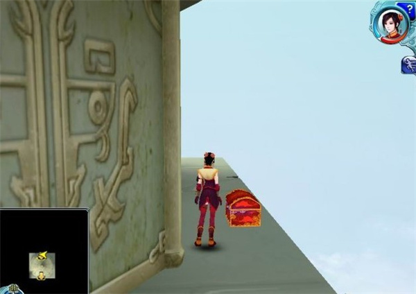 仙劍奇?zhèn)b傳4單機(jī)版客戶端