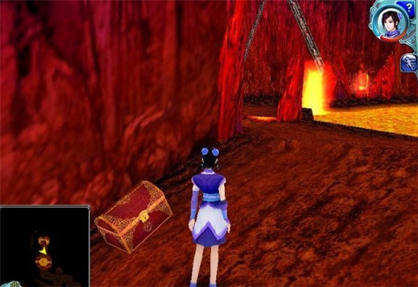 仙劍奇?zhèn)b傳4單機(jī)版客戶端