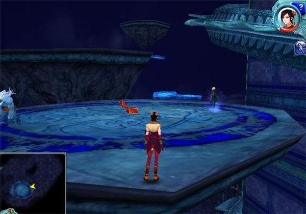 仙劍奇?zhèn)b傳4單機(jī)版客戶端