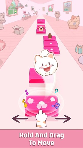 彈跳貓無限內(nèi)購版