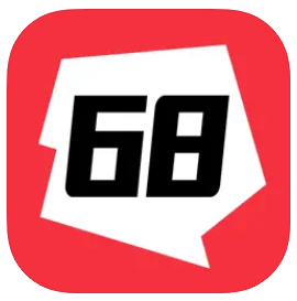 68漫畫APP v5.80.00 安卓版