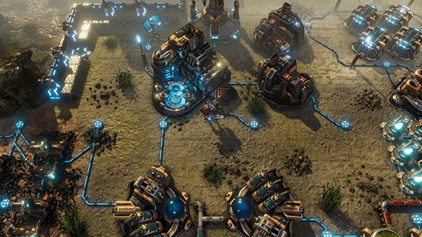 銀河破裂者電腦版