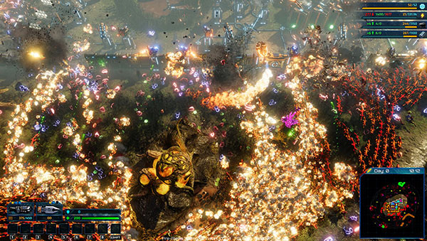 銀河破裂者電腦版