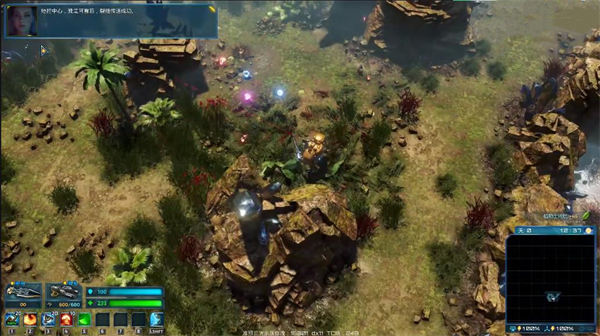 銀河破裂者電腦版