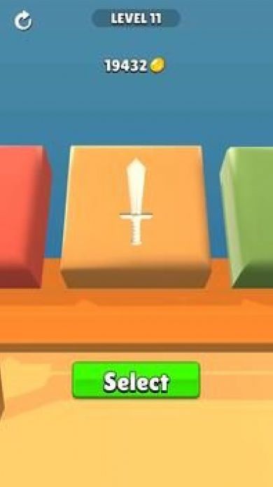 果凍狩獵3D安卓版