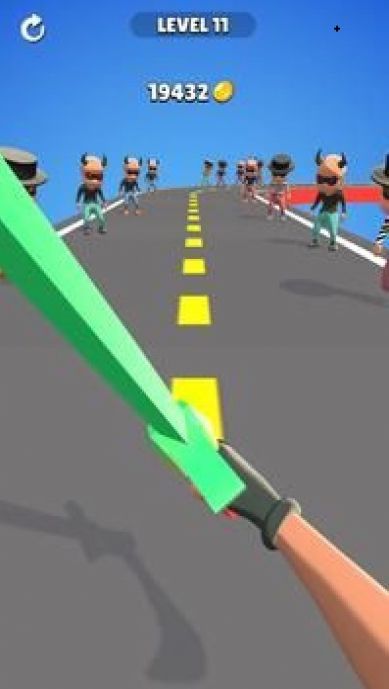 果凍狩獵3D安卓版