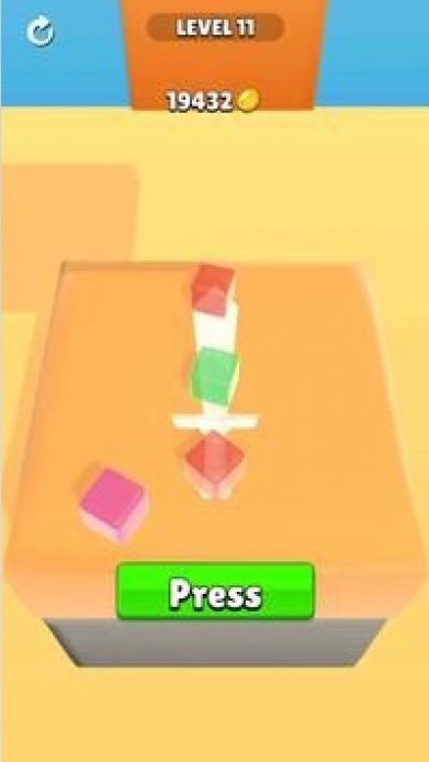 果凍狩獵3D安卓版