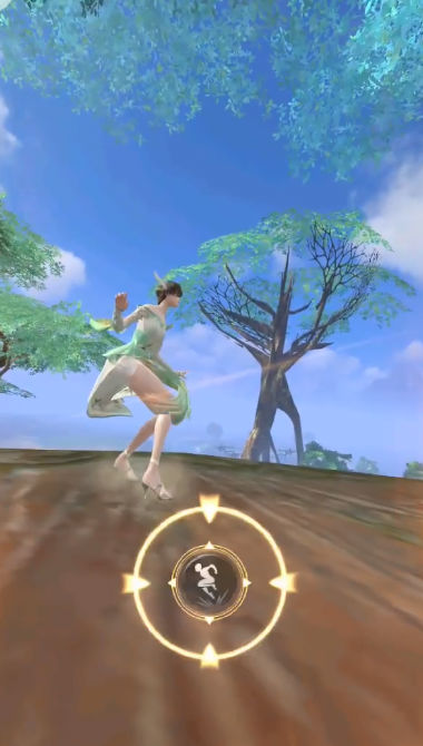 完美世界諸神之戰(zhàn)國際服