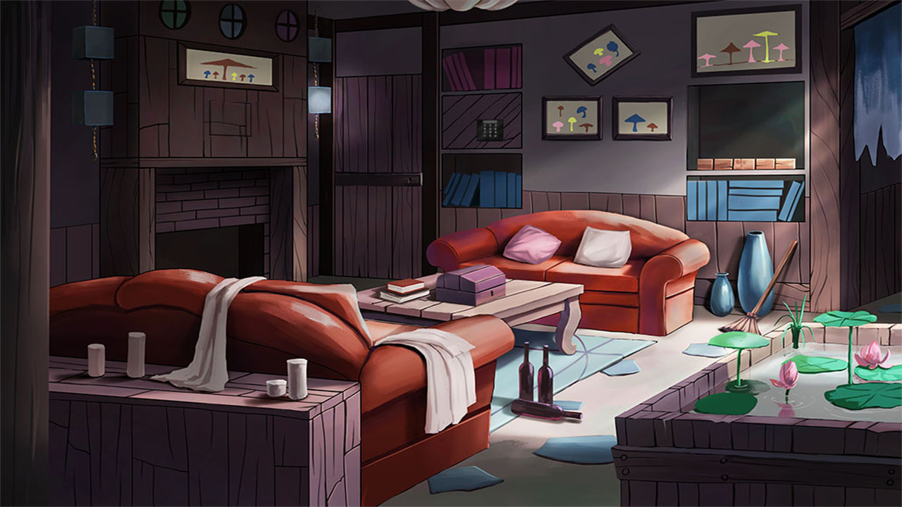 逃出100個房間最新版