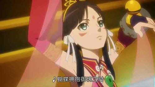 逆轉(zhuǎn)裁判6中文正版