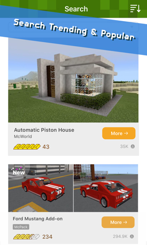 Addons我的世界國(guó)際服