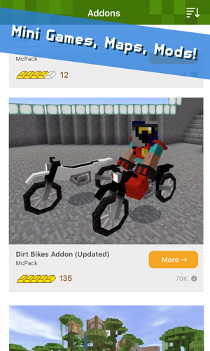 Addons我的世界國(guó)際服