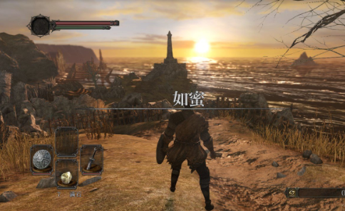 黑暗之魂2原罪學(xué)者三十六項(xiàng)修改器PC