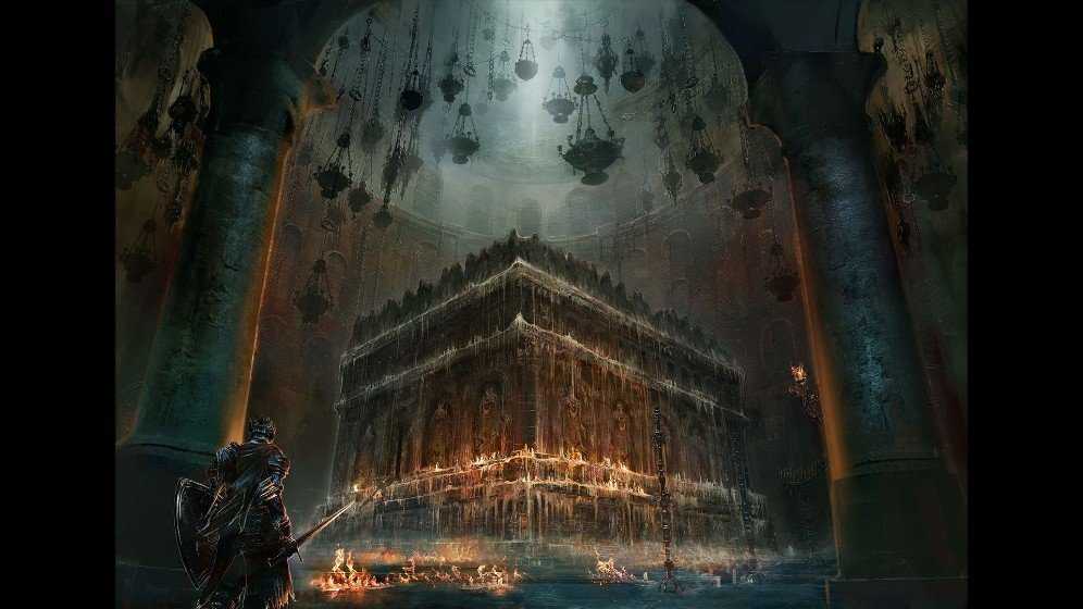 黑暗之魂2原罪學(xué)者三十六項(xiàng)修改器PC