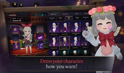 奶奶的家多人聯機版