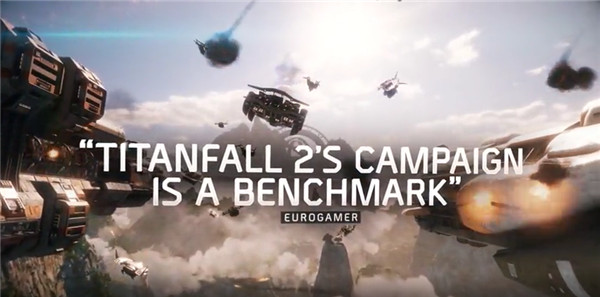 泰坦隕落2最新版