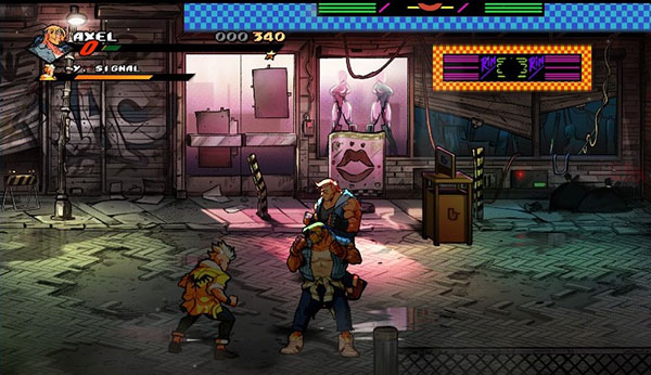 怒之鐵拳4最新版