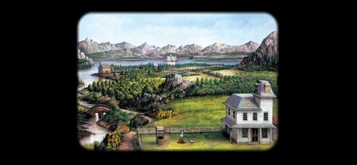 銹湖根源漢化版