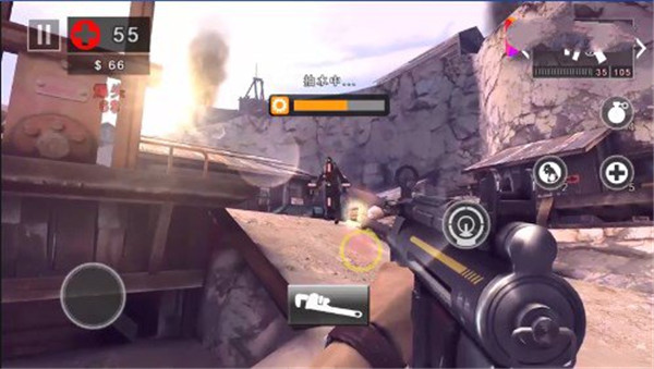 死亡扳機(jī)2安卓版