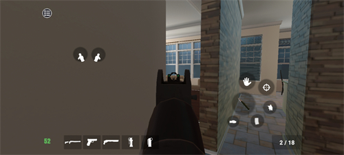 嚴陣以待中文版