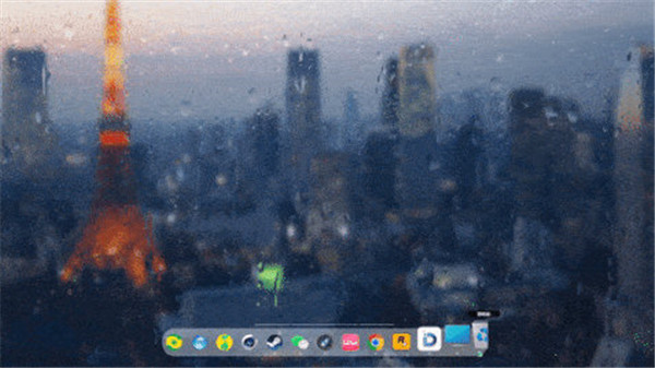 小桌面DeskDIY電腦版