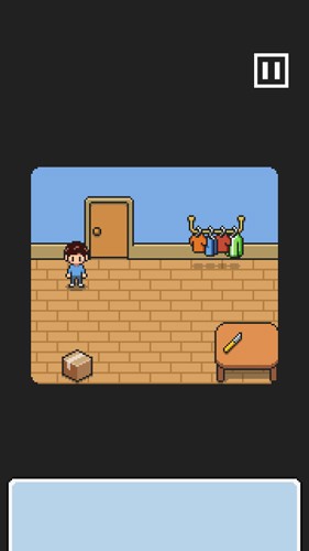 密室逃脫好奇的房間安卓版