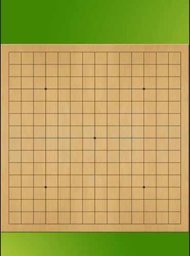 五子棋大師手機版