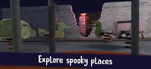 恐怖冰淇淋6體驗(yàn)版