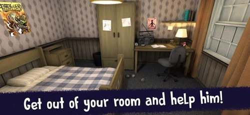 恐怖冰淇淋6體驗(yàn)版