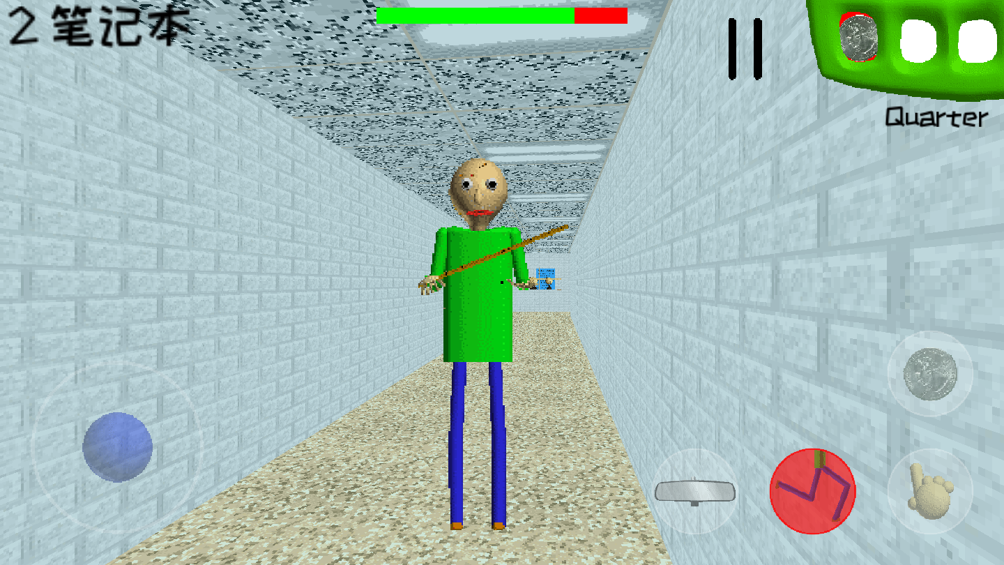 恐怖學(xué)校3正版