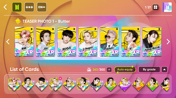 節(jié)奏蜂巢手機版