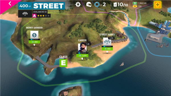 賽車競速MAX最新版