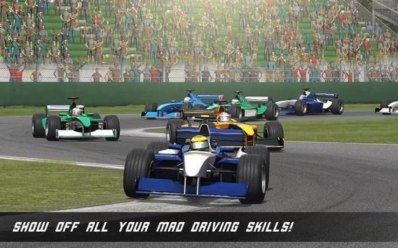 街頭方程式賽車正版