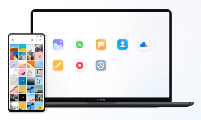 小米云服務(wù)官網(wǎng)版