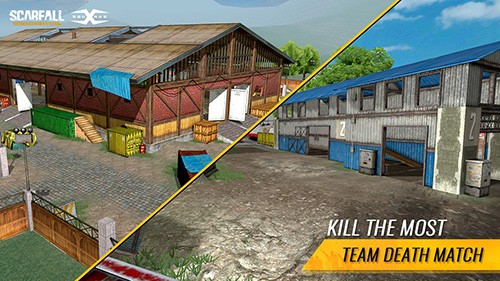 皇家吃雞戰(zhàn)場無限內(nèi)購版