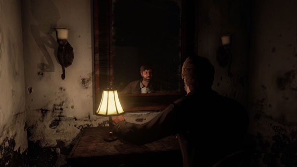 恐怖之歌PC客戶端