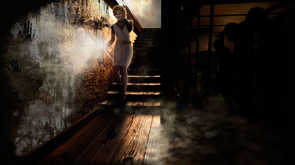 恐怖之歌PC客戶端