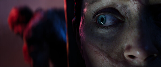 地獄之刃2塞娜的史詩中文版PC