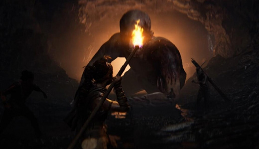 地獄之刃2塞娜的史詩中文版PC