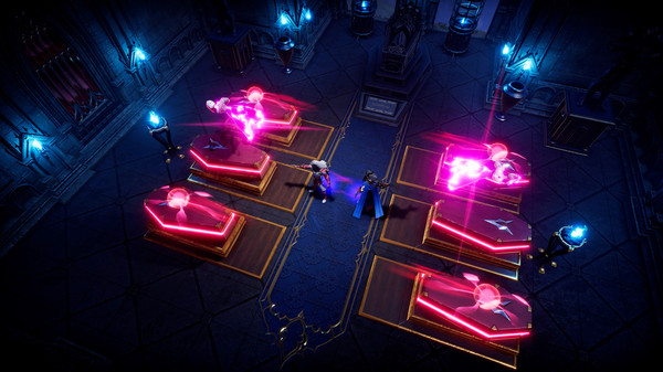 夜族崛起九項修改器