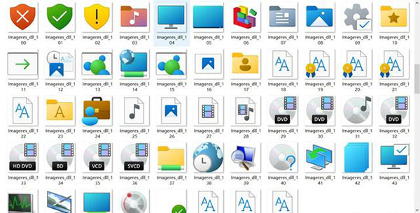 WIN11太陽(yáng)谷圖標(biāo)一鍵替換工具免費(fèi)版