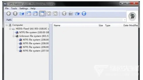 Recovery Explorer Standard(數(shù)據(jù)恢復軟件)