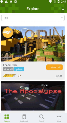 addons官網(wǎng)版