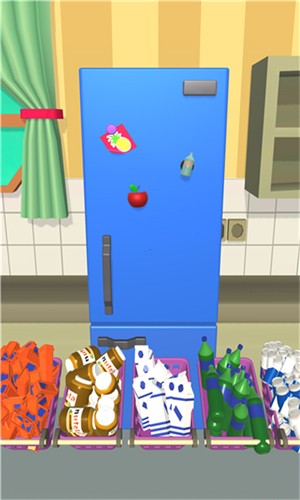 冰箱收納師安卓版