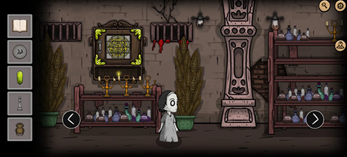 謎之宅邸3復(fù)活游戲