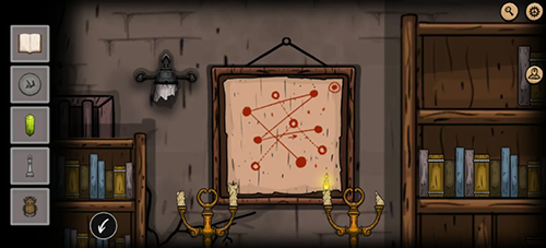 謎之宅邸3復(fù)活游戲